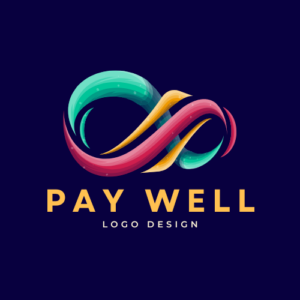 SERVISE DESIGN LOGO – PREMIUM PACKAGE