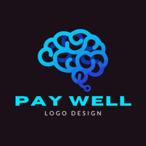 SERVISE DESIGN LOGO - STANDARD PACKAGE